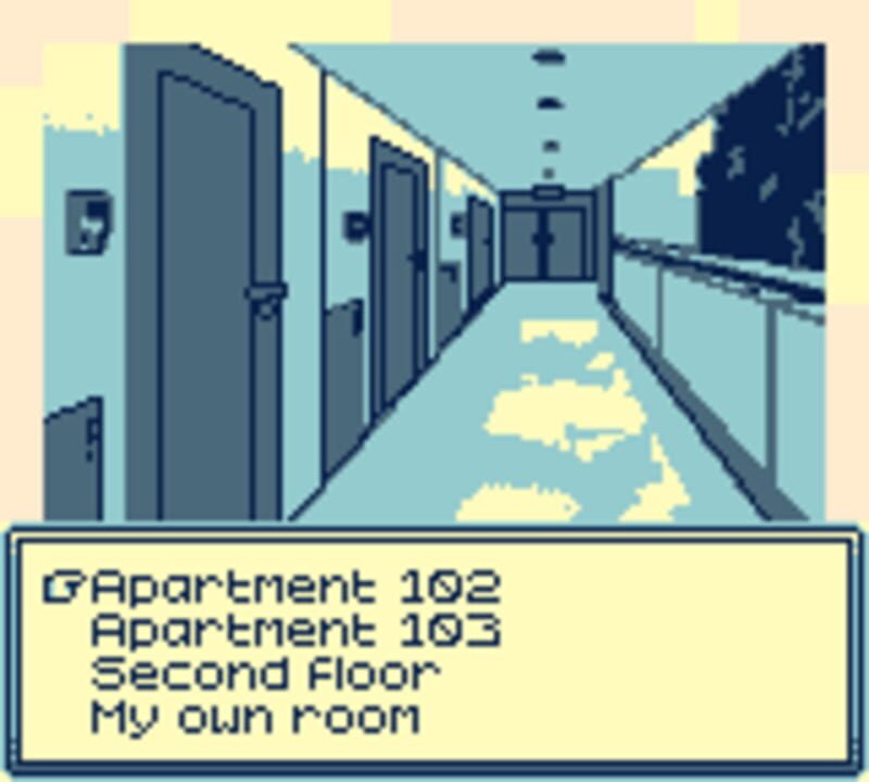 Paradise Heights GB (2024)