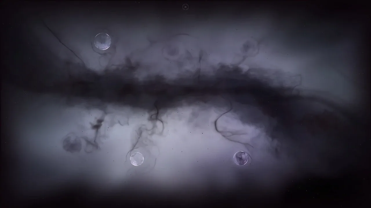 Cyrano Story screenshot 2