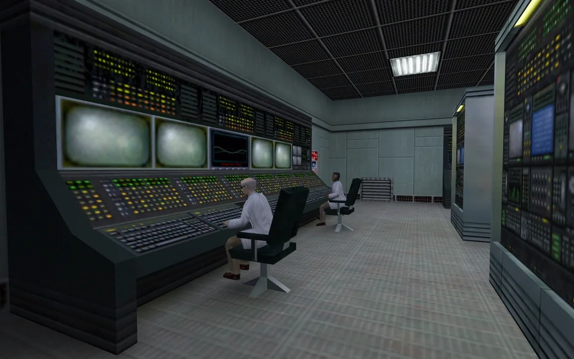 Half-Life screenshot 8
