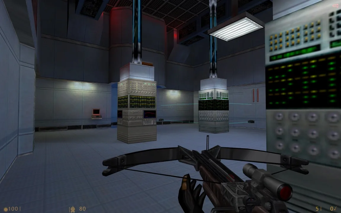 Half-Life screenshot 12