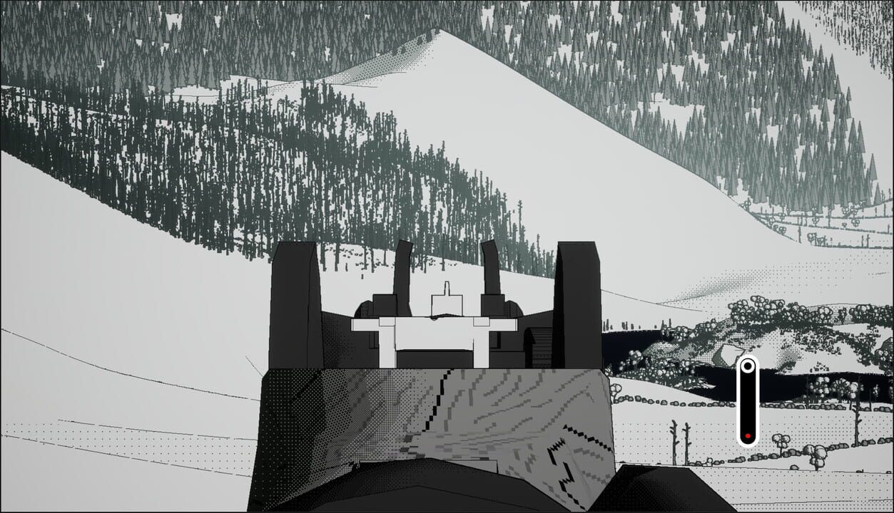 Screenshot of Ballistic.exe