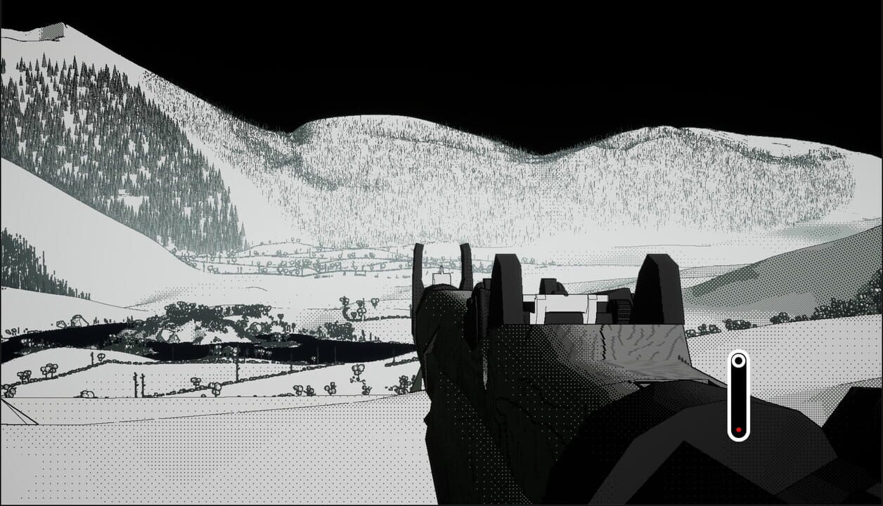 Screenshot of Ballistic.exe