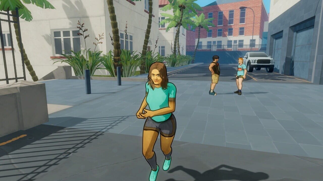 Tryhard