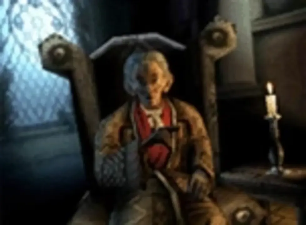 The StoryTeller