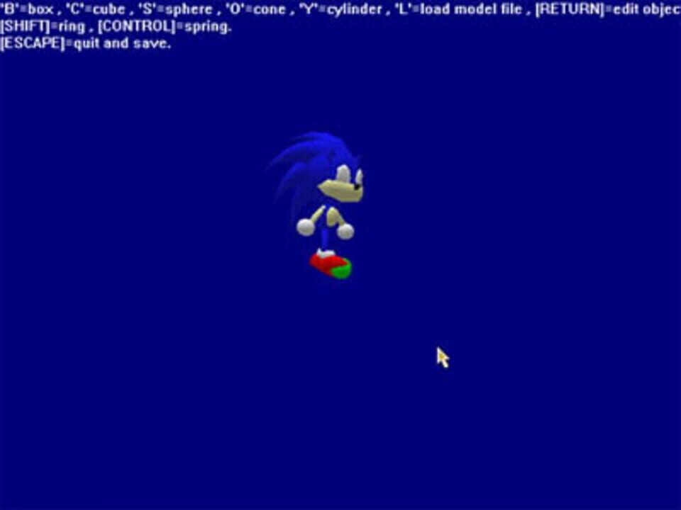 Sonic Fusion