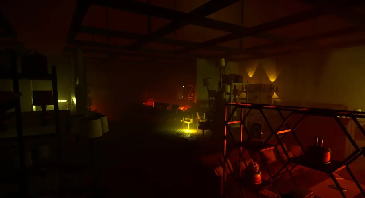 Storebound screenshot 1