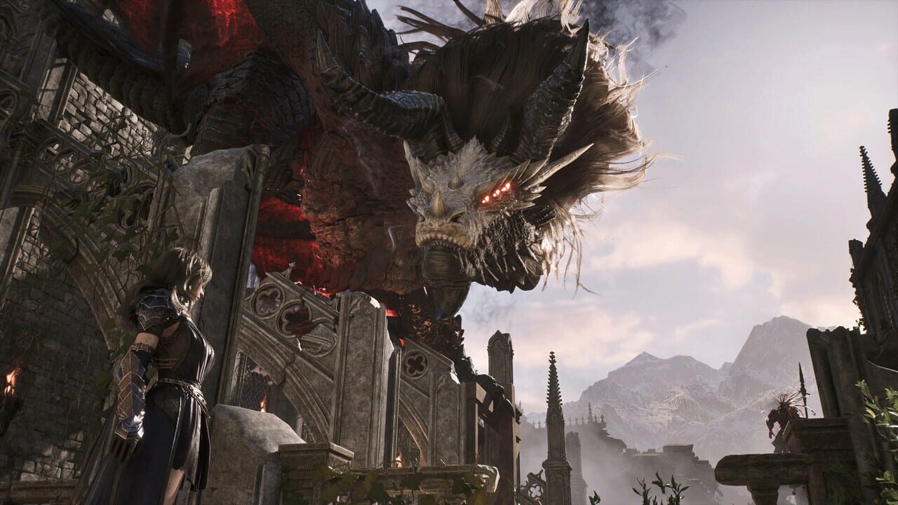 Nền tảng hỗ trợ Tides of Annihilation