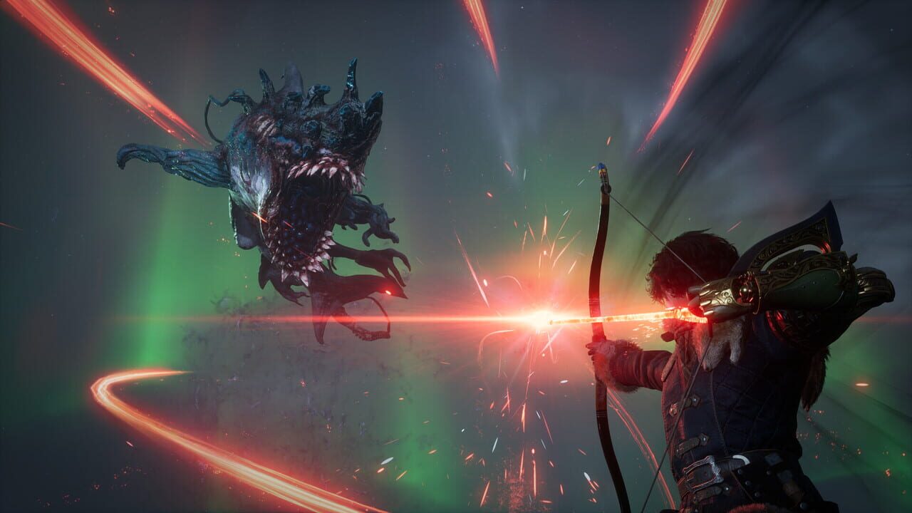 Capture de Lies of P: Overture