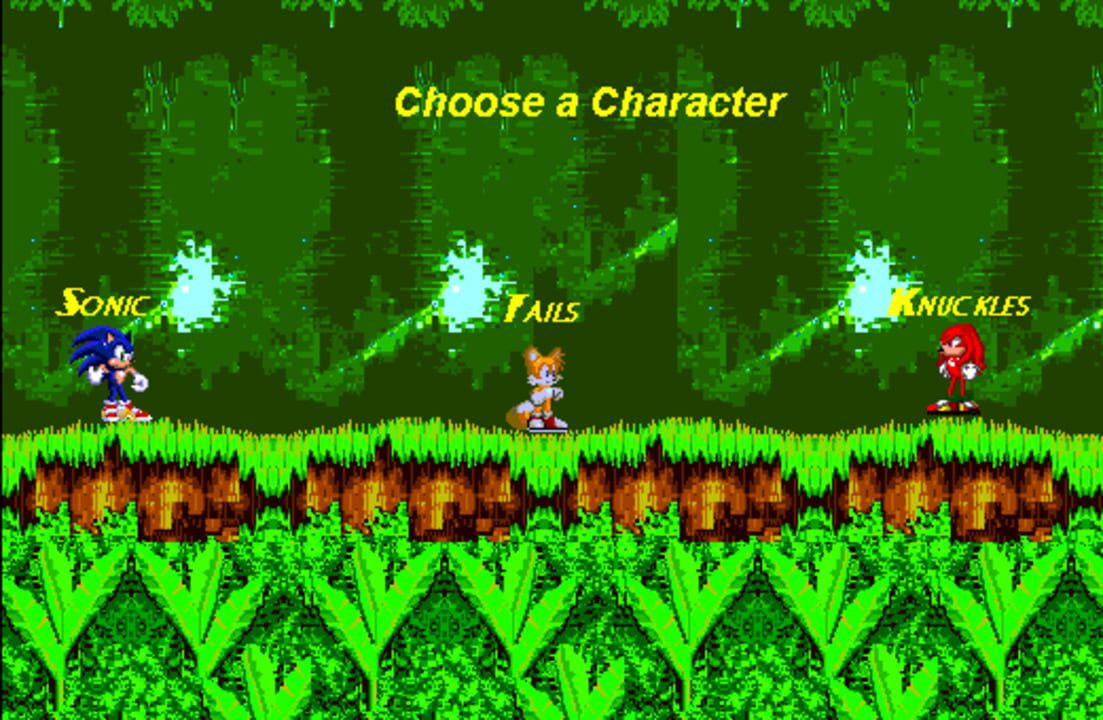 Sonic Slash
