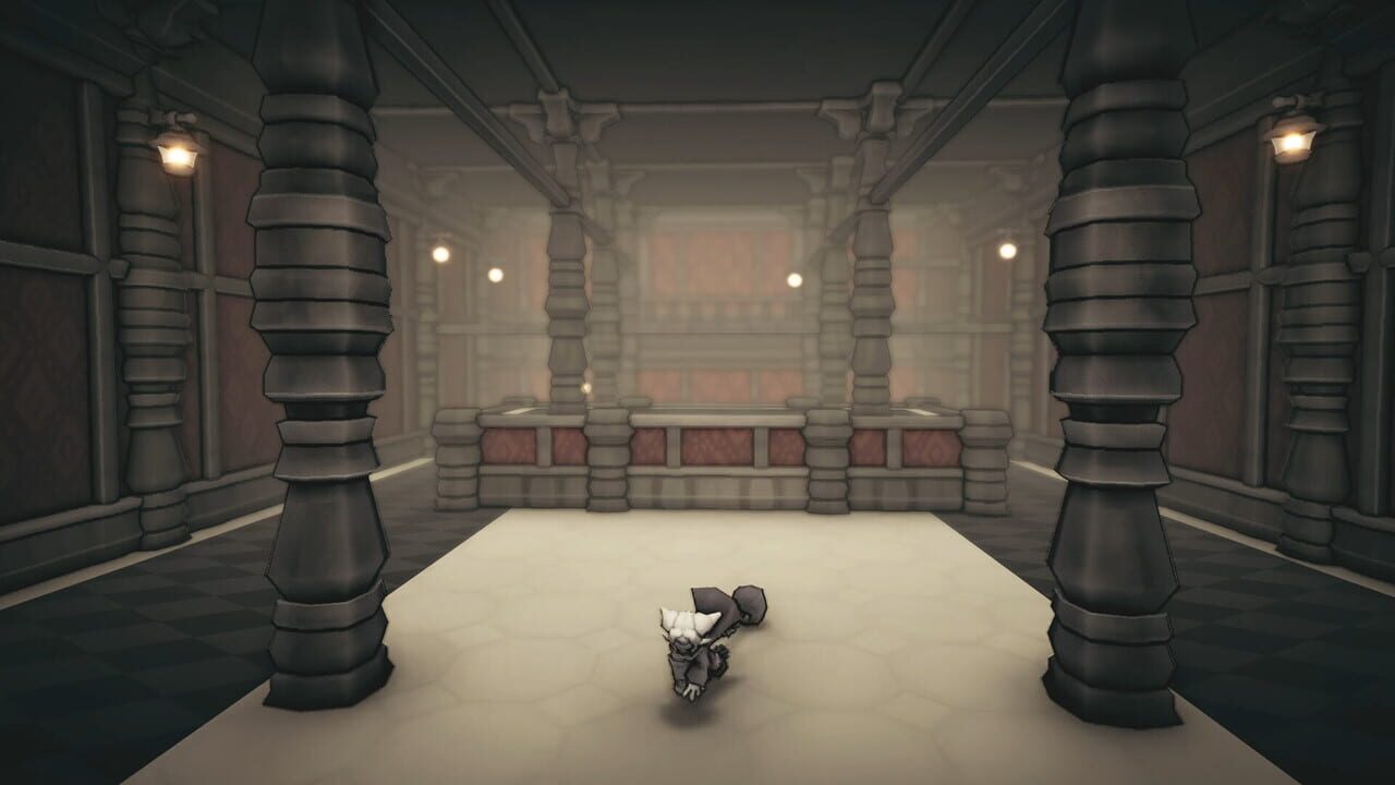 Abyss Unchained