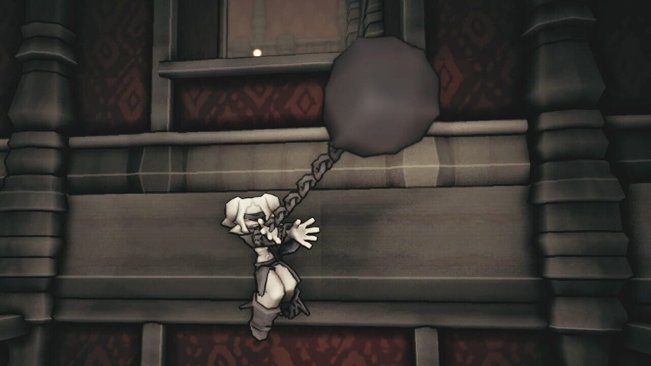 Abyss Unchained