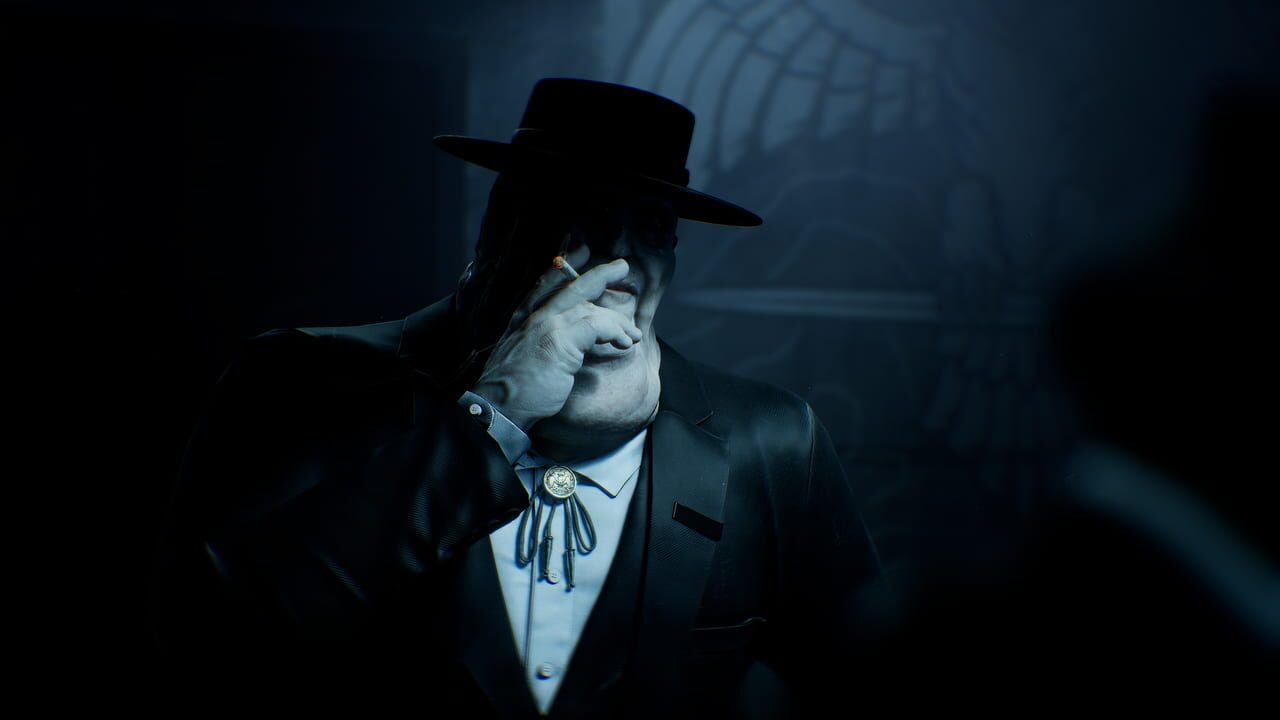 Capture de Hell is Us