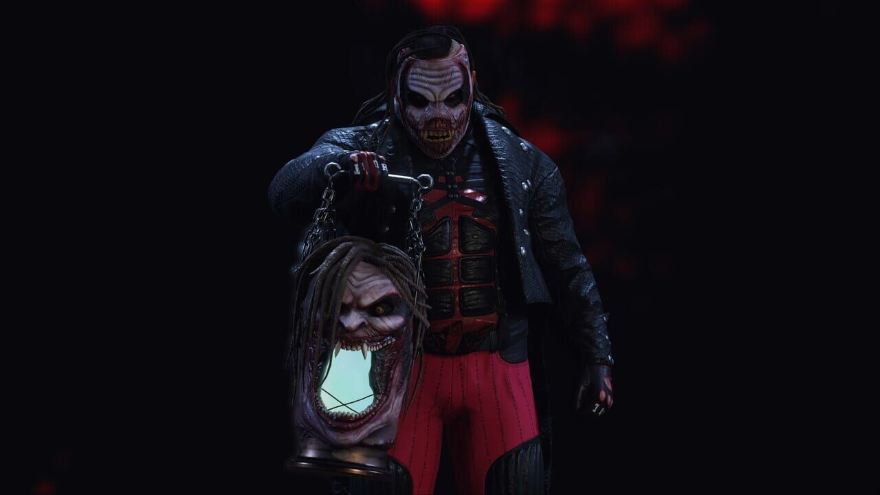 WWE 2K24: Bray Wyatt Edition (2024)