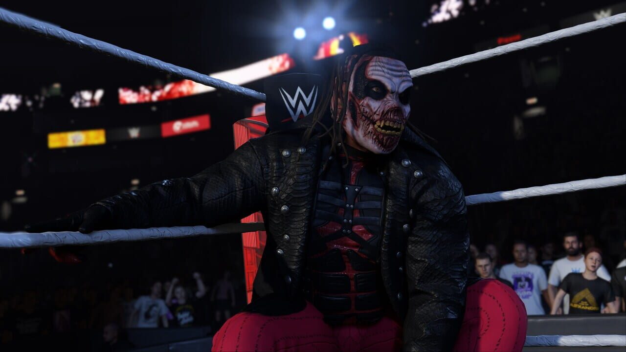 WWE 2K24: Bray Wyatt Edition (2024)