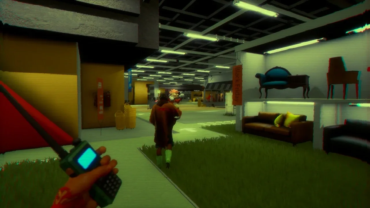 Storebound screenshot 2