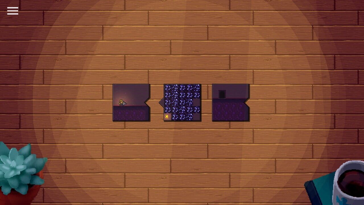 Piece by Piece screenshot