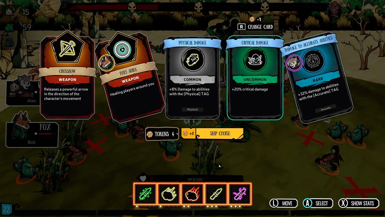 Broventure: The Wild Co-op screenshot 2