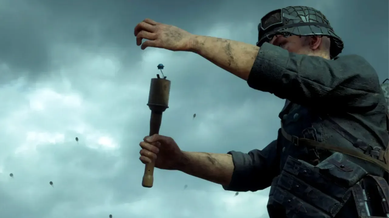 Hell Let Loose screenshot 1