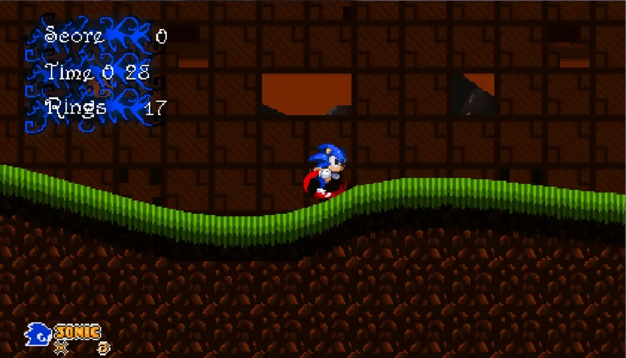 Sonic: Project Time