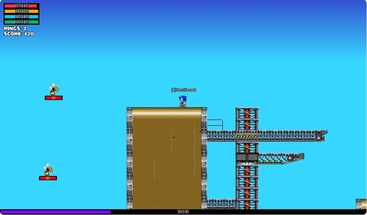 Sonic Realmz