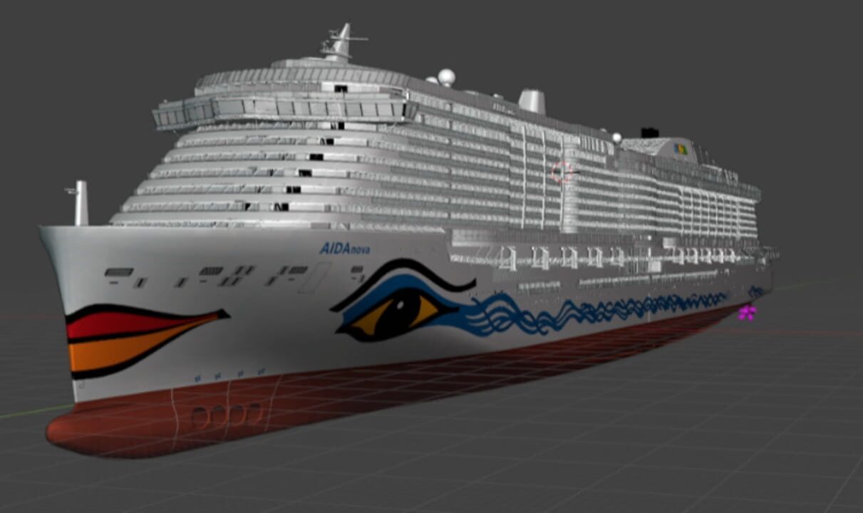 Nautical Voyage Simulator
