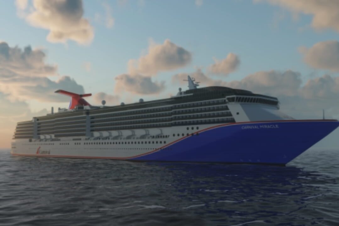 Nautical Voyage Simulator