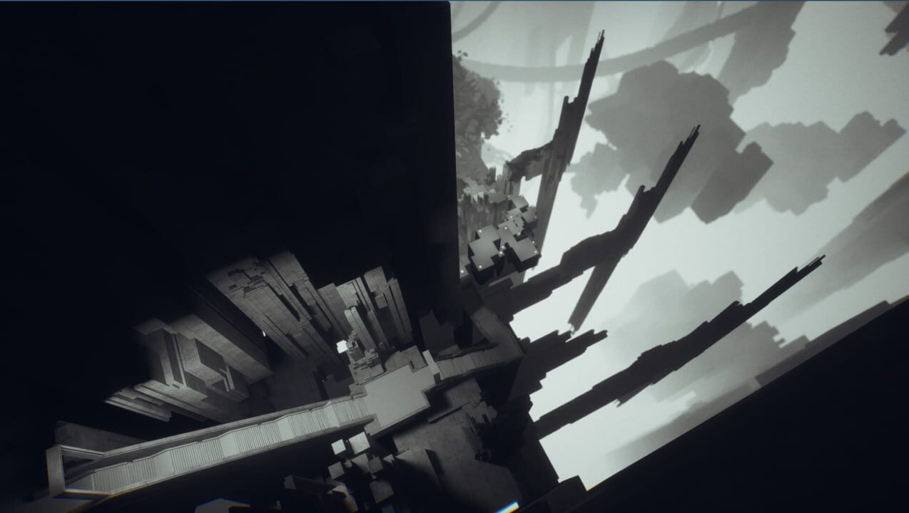 Capture de Blackshard