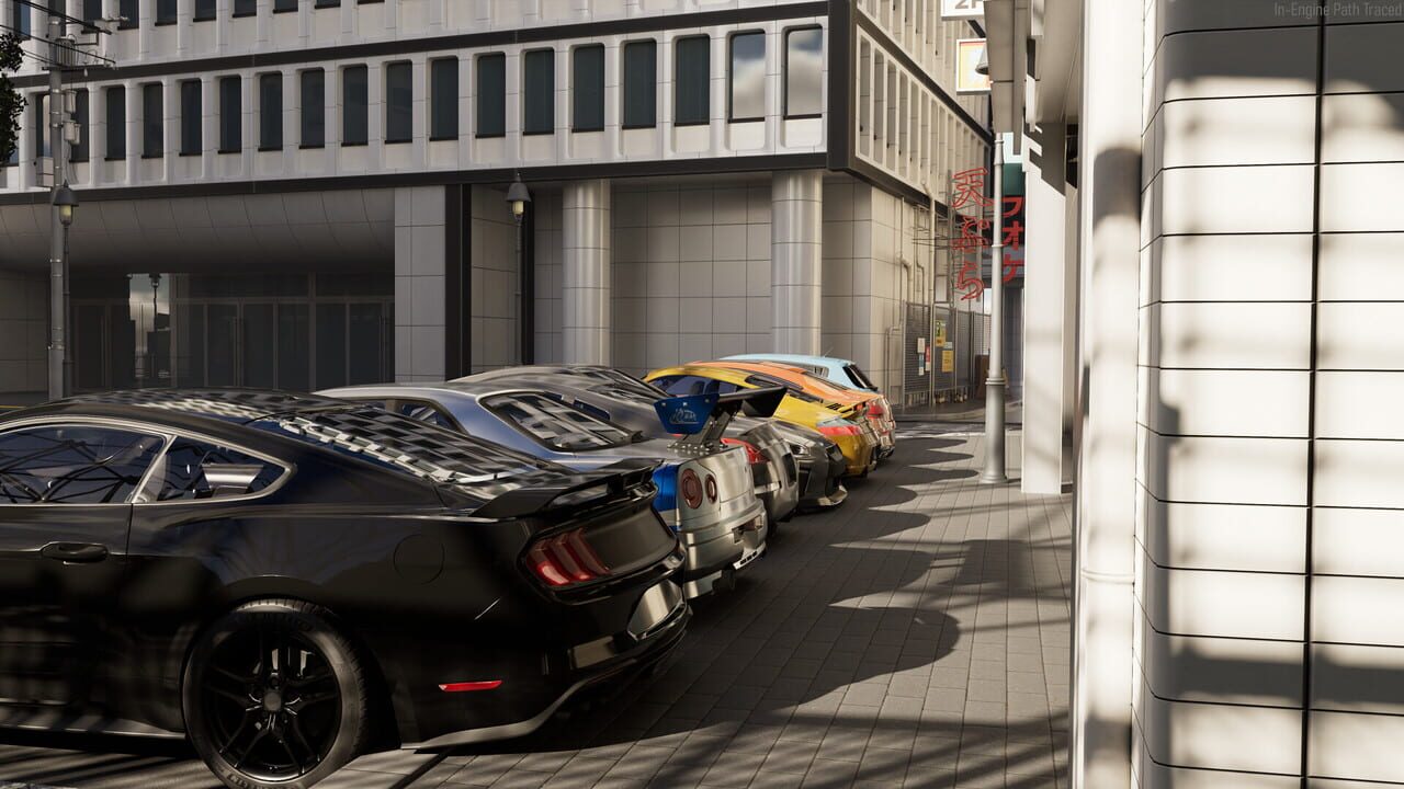 Parking Master