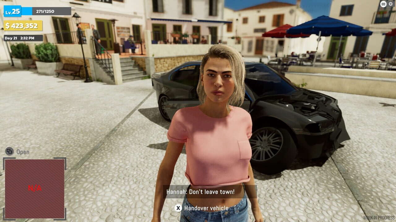 Parking Master