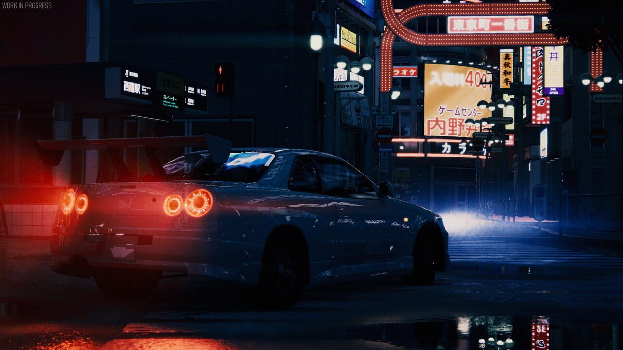 Parking Master
