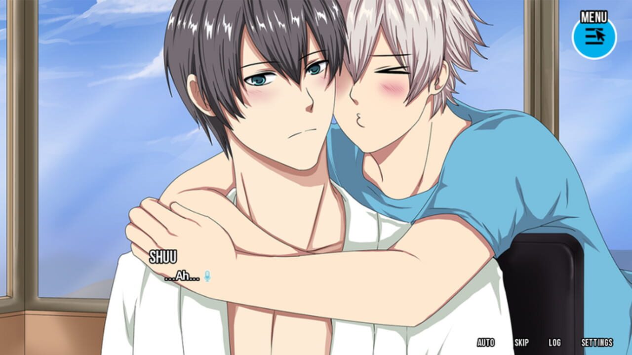 Seiyuu Danshi! screenshot