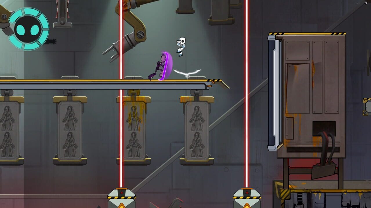 Autonomous Odyssey