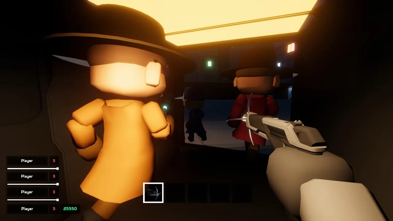 Undercover Fools screenshot 1