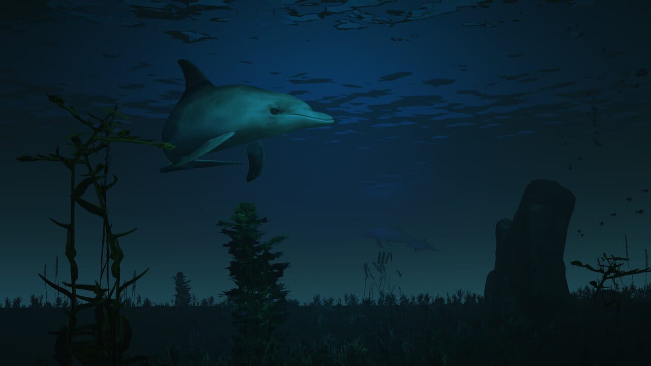 Fire: The First Dreamer screenshot