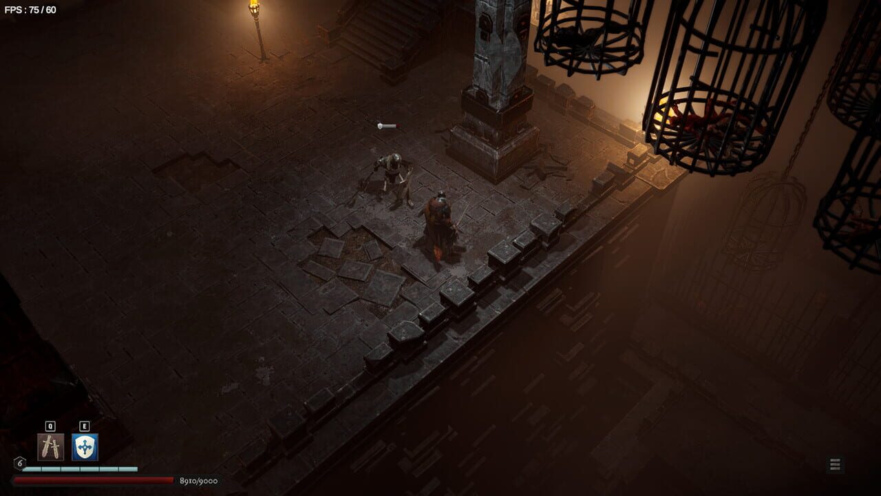 Netherworld Covenant screenshot