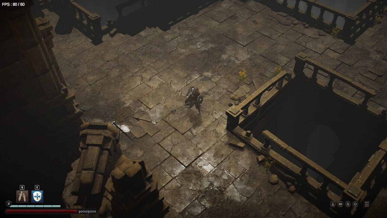 Netherworld Covenant screenshot