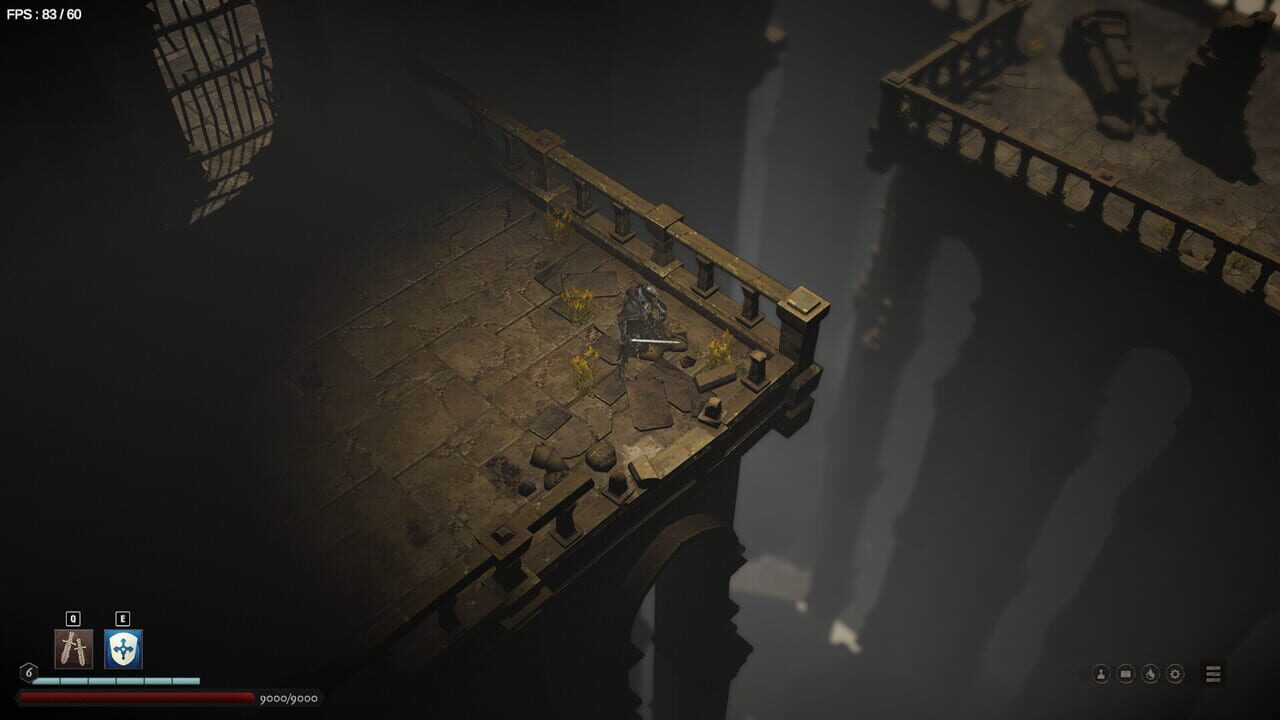 Netherworld Covenant screenshot