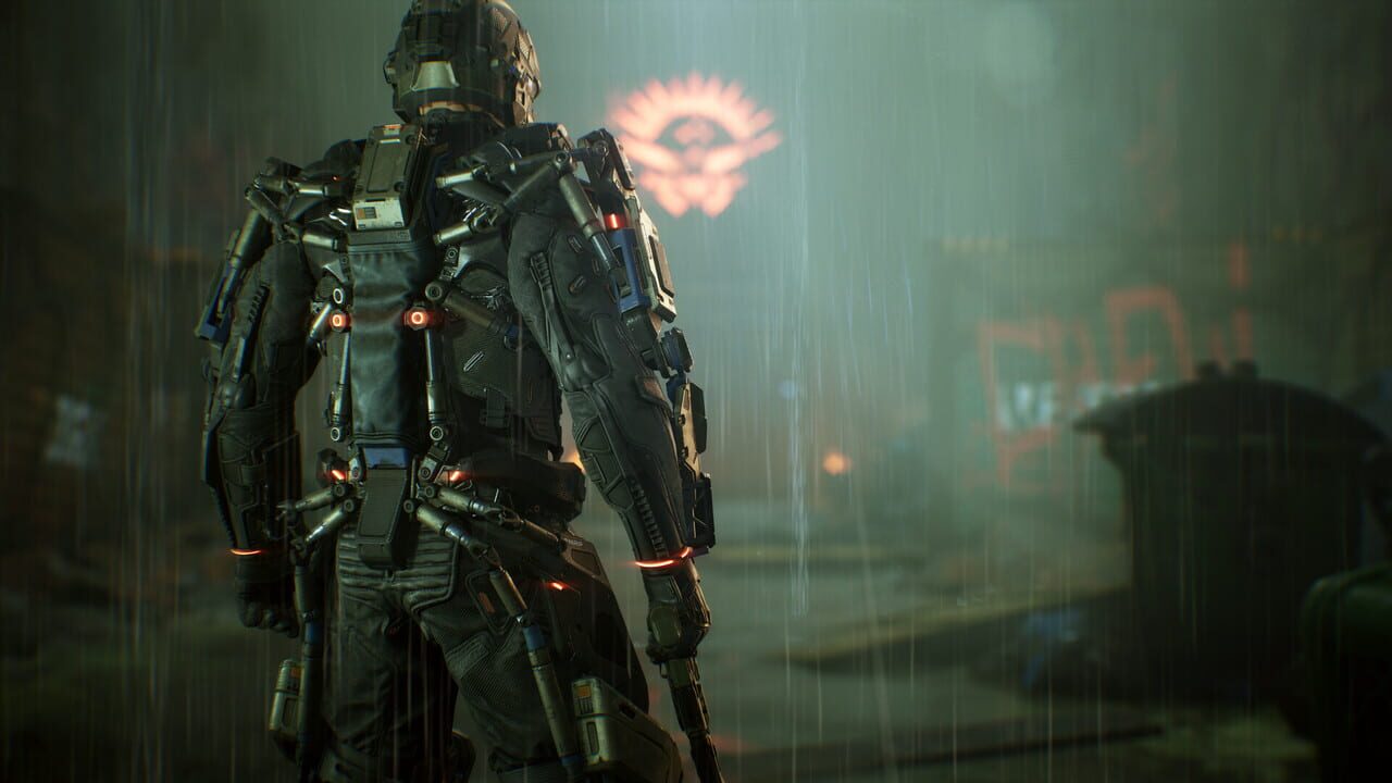 La Quimera screenshot