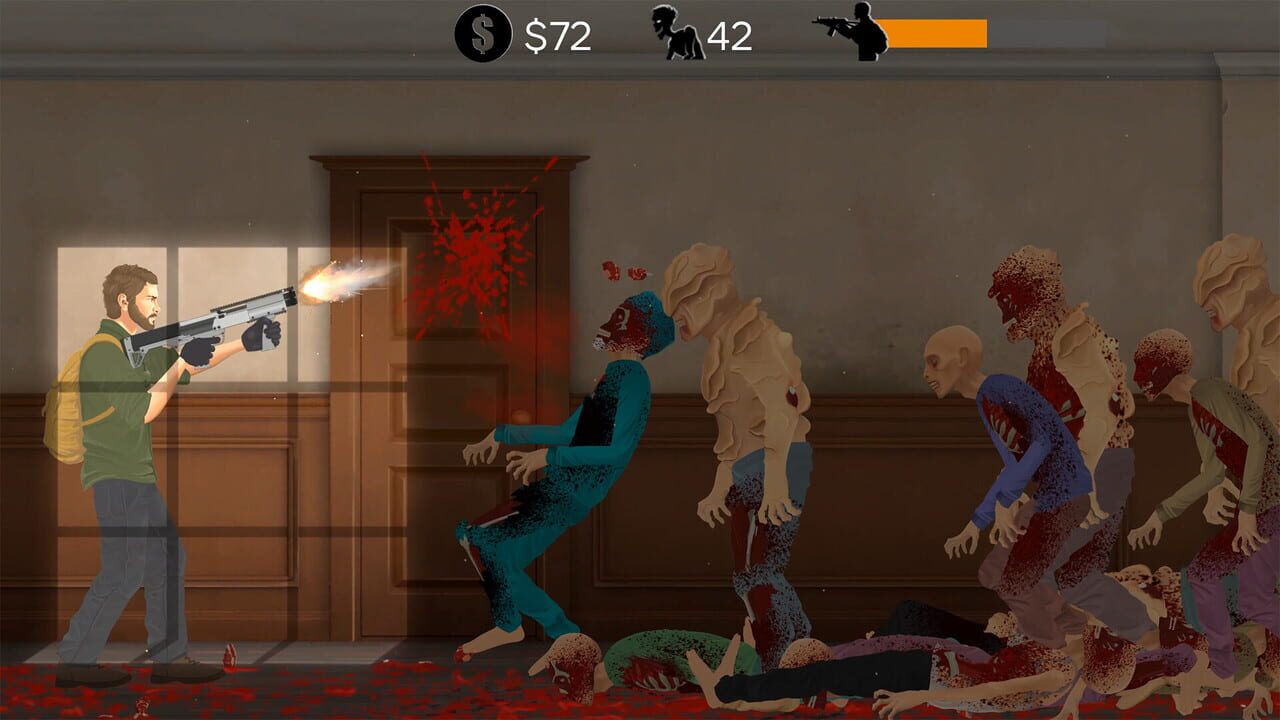 The Last of the Survivors