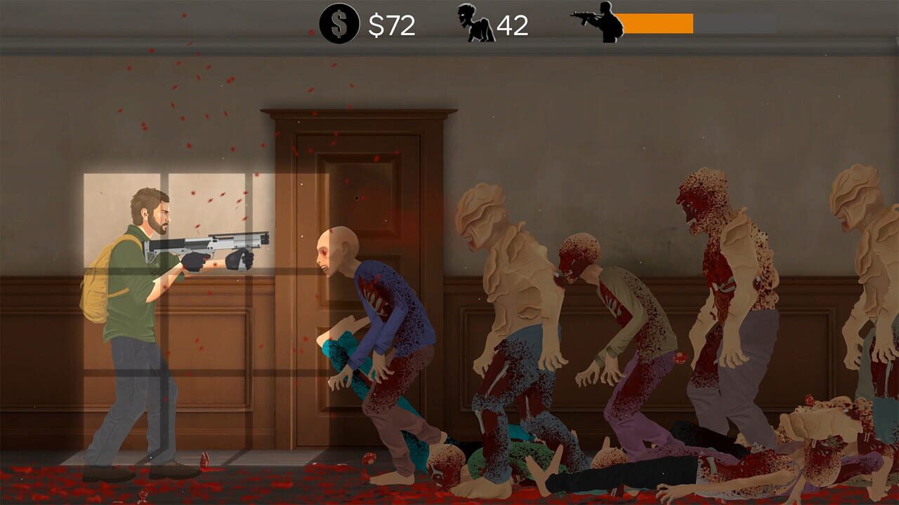 The Last of the Survivors