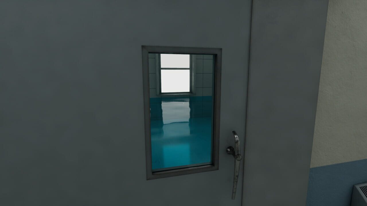 Liminal Department screenshot