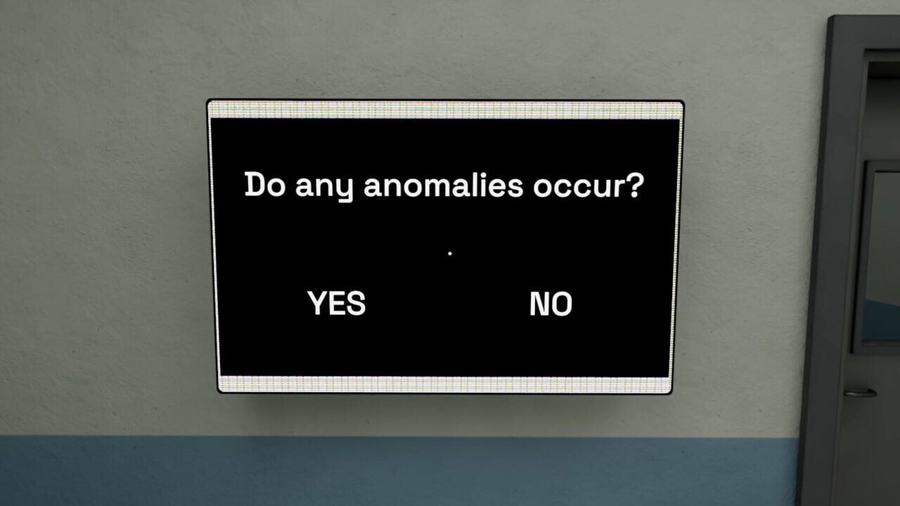 Liminal Department screenshot