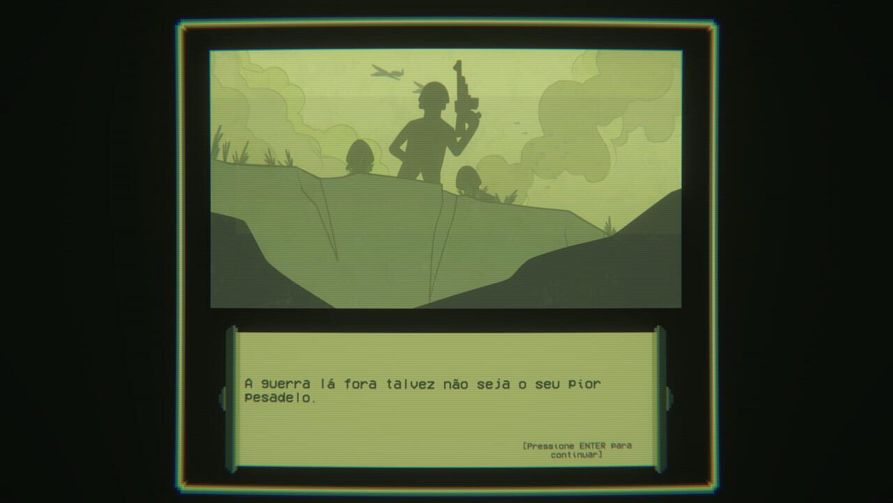 Condemned: No Escape