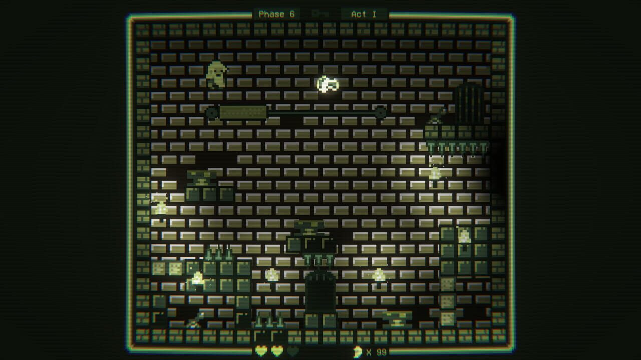 Condemned: No Escape