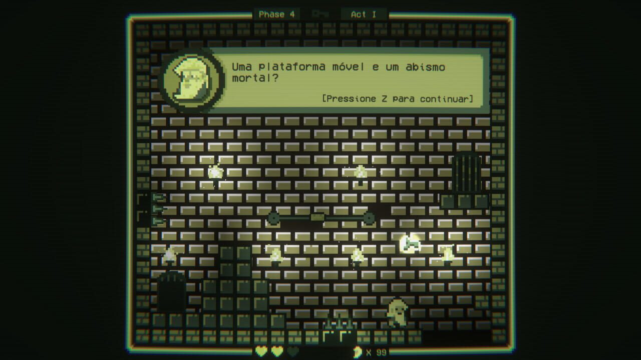 Condemned: No Escape