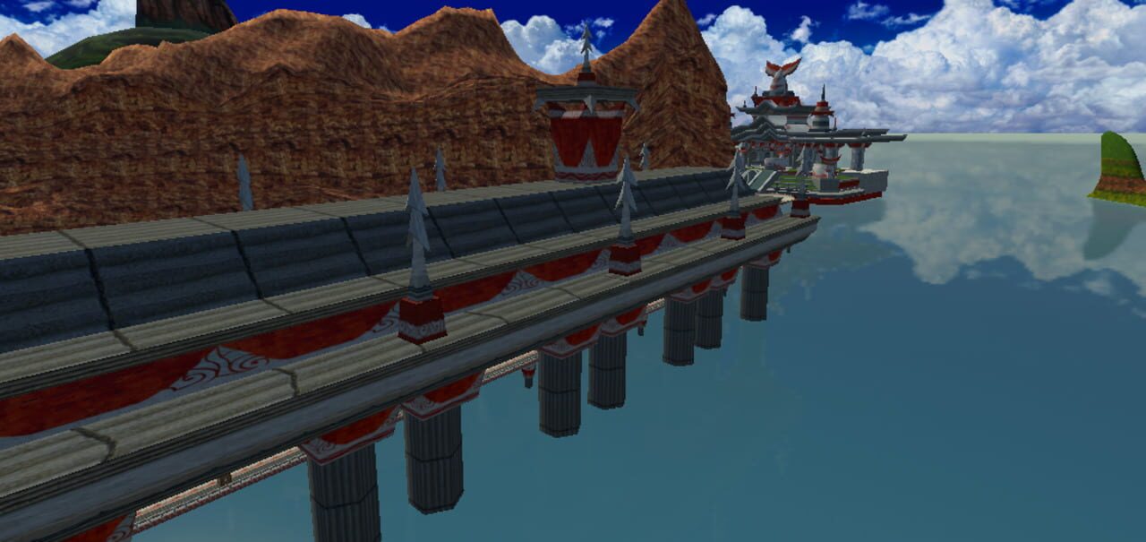 Sonic Legacy