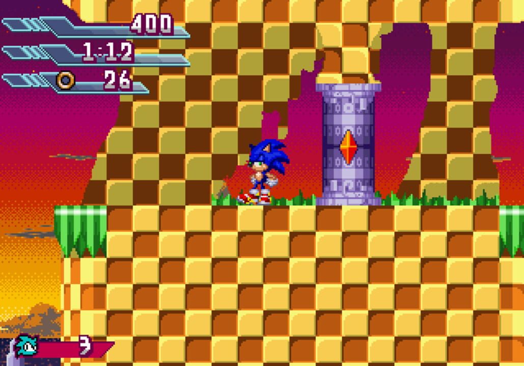 Sonic Solaris