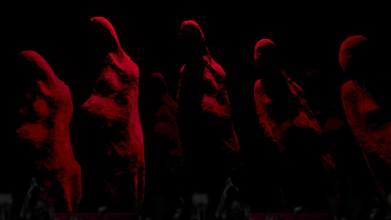 Metamorphosis screenshot