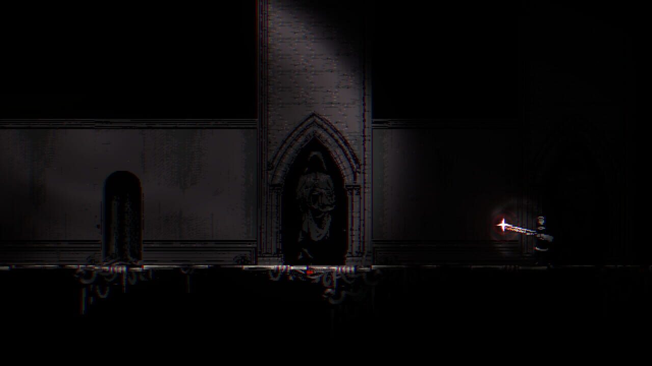 Metamorphosis screenshot