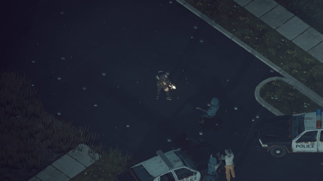 Death Remains